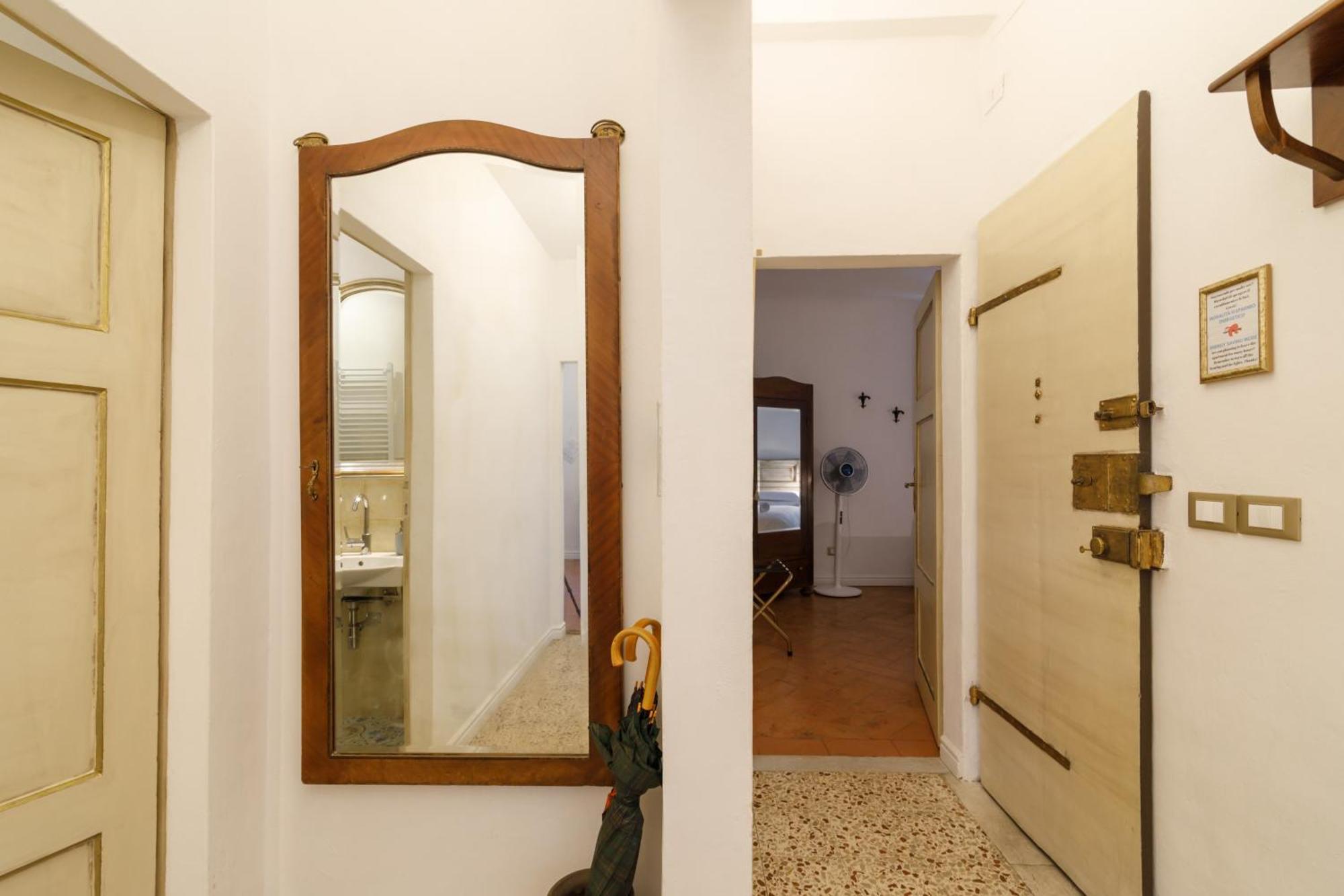 Charme Centro Storico Διαμέρισμα Σιένα Εξωτερικό φωτογραφία